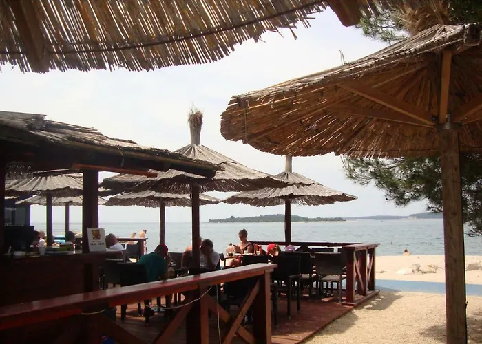 Mirta Apartment Pula