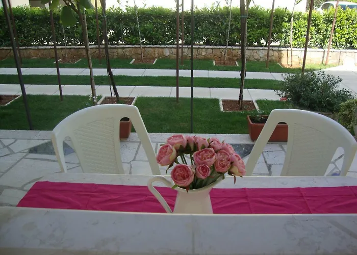 Mirta Apartment Pula