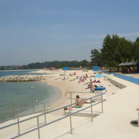 Apartment Mirta Pula