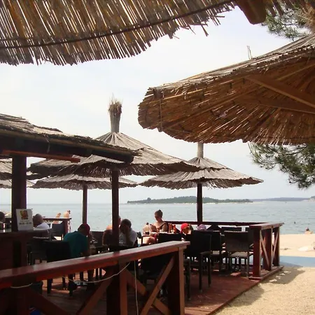 Mirta Apartment Pula