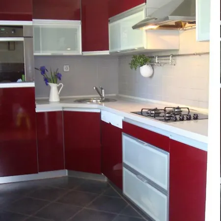 Apartment Mirta Pula