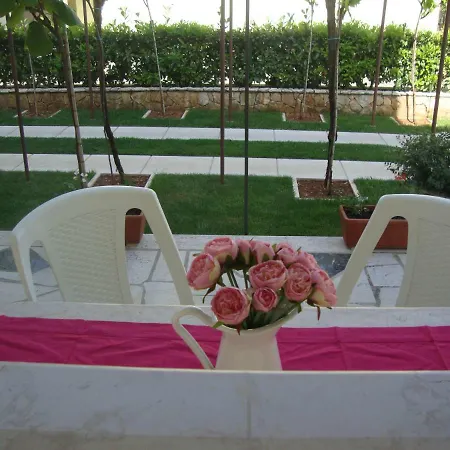 Mirta Apartment Pula