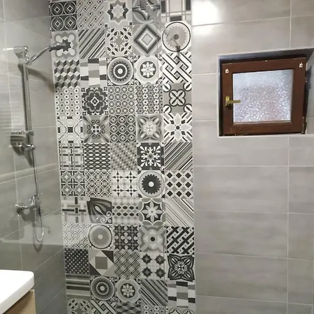 Mirta Apartment Pula