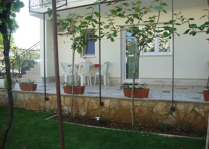 Mirta Διαμέρισμα *