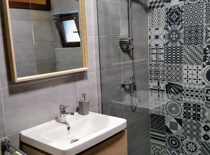 Apartment Mirta Pula